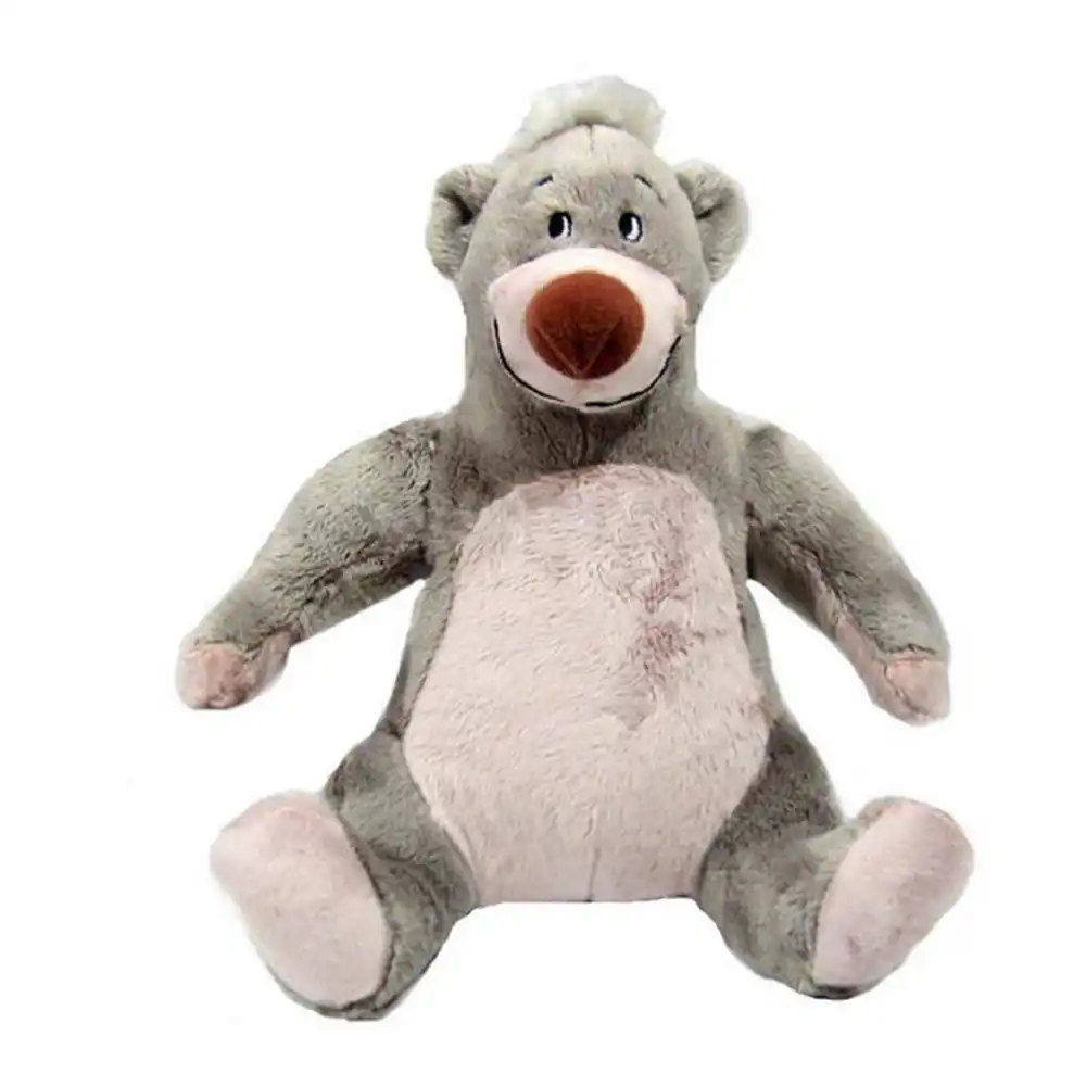 jungle book plush