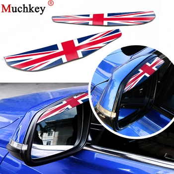 Universal Flexible PVC Rear View Mirror Rain Shield Rainproof Blades Car Back Mirror Eyebrow England 3 Colors Rain Cover 2Pcs
Universal Flexible PVC Rear View Mirror Rain Shield Rainproof Blades Car Back Mirror Eyebrow England 3 Colors Rain Cover 2Pcs