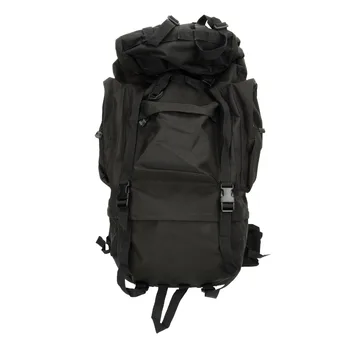 65L 40L Military Tactical Assault Pack Backpack Army Molle Waterproof Bug Out Bag Small Rucksack for Outdoor Hiking Camping Hunt
65L 40L Military Tactical Assault Pack Backpack Army Molle Waterproof Bug Out Bag Small Rucksack for Outdoor Hiking Camping Hunt