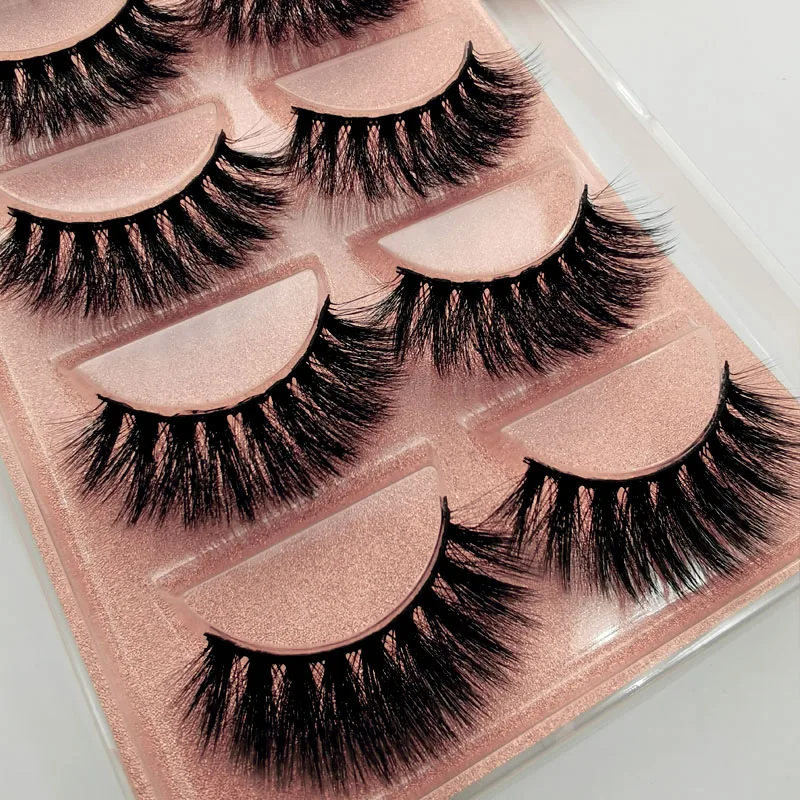 SHIDISHANGPIN 3d mink eyelashes natrual makeup false eyelashes 3d mink lashes dramatic make up false lashes maquiagem
SHIDISHANGPIN 3d mink eyelashes natrual makeup false eyelashes 3d mink lashes dramatic make up false lashes maquiagem