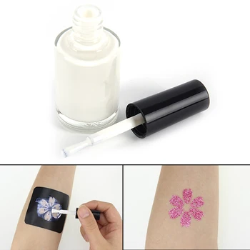 Body Art Paint Makeup Shimmer Glitter Tattoo Gel Glue For Body Art/Glitter Tattoo
Body Art Paint Makeup Shimmer Glitter Tattoo Gel Glue For Body Art/Glitter Tattoo