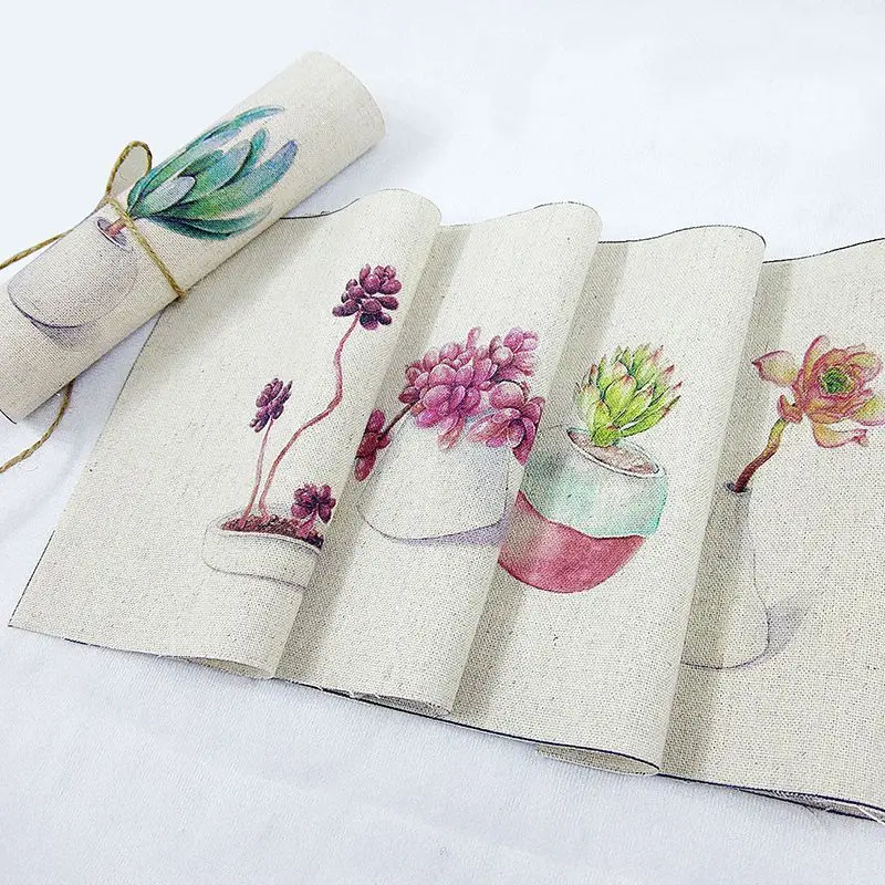 Good quality napkin fabric plant pattern cotton fabric patchwork sewing fabric DIY handmade home textile 15*15cm/piece T9868
Good quality napkin fabric plant pattern cotton fabric patchwork sewing fabric DIY handmade home textile 15*15cm/piece T9868