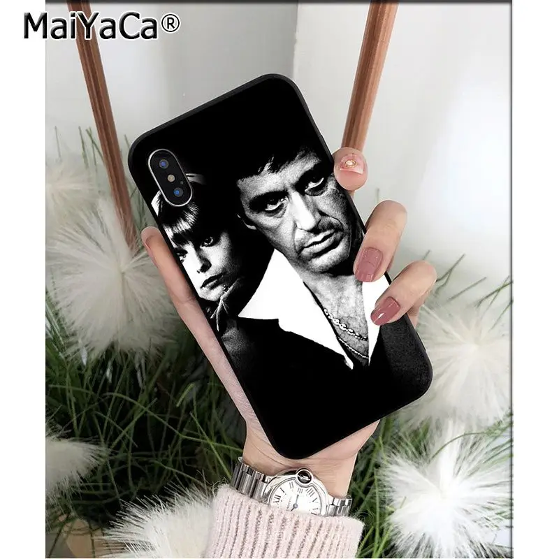scarface