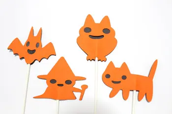 Halloween spooky ghost owl bat cat Cupcake Toppers Party Bachelorette birthday Wedding Bridal baby Shower Night food picks
Halloween spooky ghost owl bat cat Cupcake Toppers Party Bachelorette birthday Wedding Bridal baby Shower Night food picks