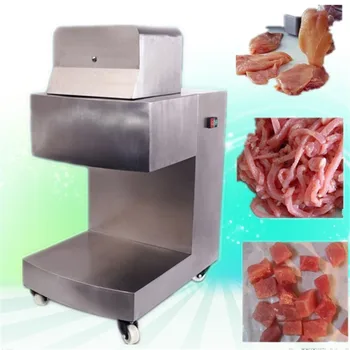 Meat mincer Machine Commercial Electric Mutton roll beef fresh meat slicer machine 800KG/H Meat Grinders
Meat mincer Machine Commercial Electric Mutton roll beef fresh meat slicer machine 800KG/H Meat Grinders