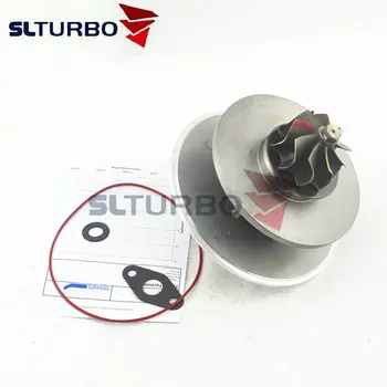 Turbocharger core 753392 753392-5019S for BMW X5 3.0D E53 160Kw M57N - cartridge turbine 753392-9019S CHRA repair kit 1657791044
Turbocharger core 753392 753392-5019S for BMW X5 3.0D E53 160Kw M57N - cartridge turbine 753392-9019S CHRA repair kit 1657791044