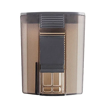 Aquarium Mini Feeding Device Intelligent Automatic Timing Machine Fish Feeder Battery Operated Household Fish Food Feeder
Aquarium Mini Feeding Device Intelligent Automatic Timing Machine Fish Feeder Battery Operated Household Fish Food Feeder