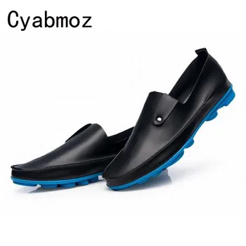 hot sale men shoes light soft Fashion Casual flats man loafers Comfortable Driving Shoes Breathable peas shoes zapatos hombre
hot sale men shoes light soft Fashion Casual flats man loafers Comfortable Driving Shoes Breathable peas shoes zapatos hombre