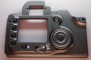 FREE SHIPPING ! New camera back cover For Canon 20D Rear Cover Replacement Part New + Key button
FREE SHIPPING ! New camera back cover For Canon 20D Rear Cover Replacement Part New + Key button