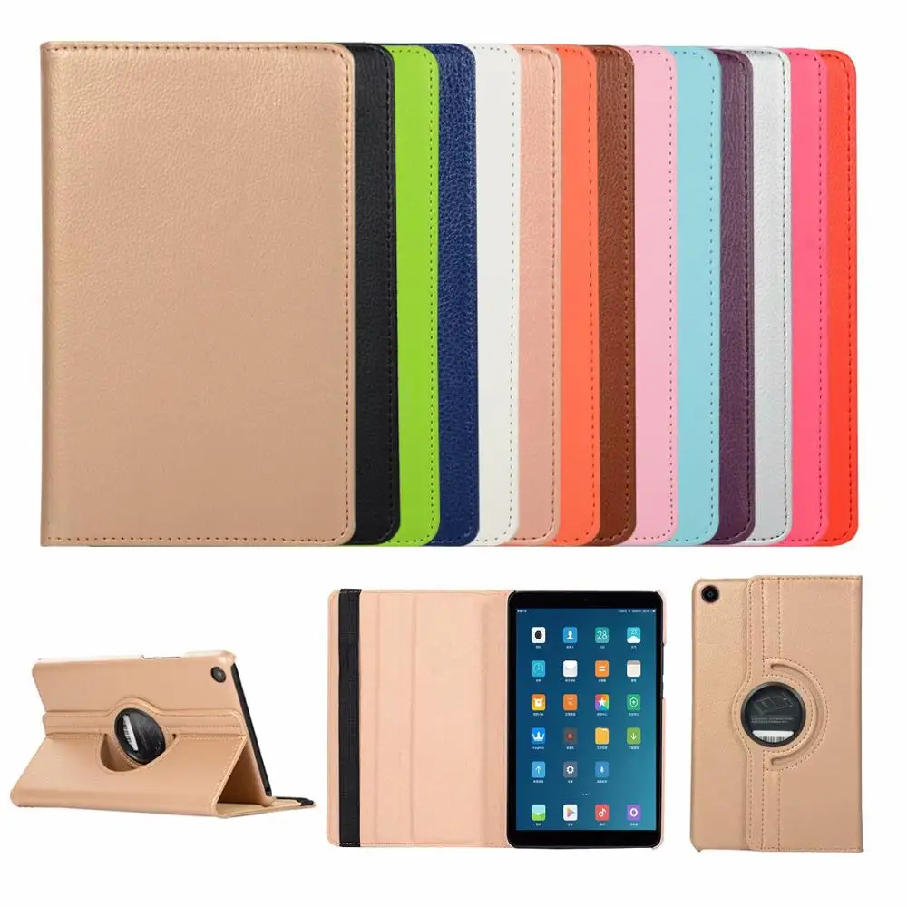 Case For Xiaomi Mi Pad 4 8.0 Inch 360 Rotating Smart Cover Magnetic Auto Sleep Pu Leather Case For Xiaomi Mipad4 / Mipad 4
Case For Xiaomi Mi Pad 4 8.0 Inch 360 Rotating Smart Cover Magnetic Auto Sleep Pu Leather Case For Xiaomi Mipad4 / Mipad 4