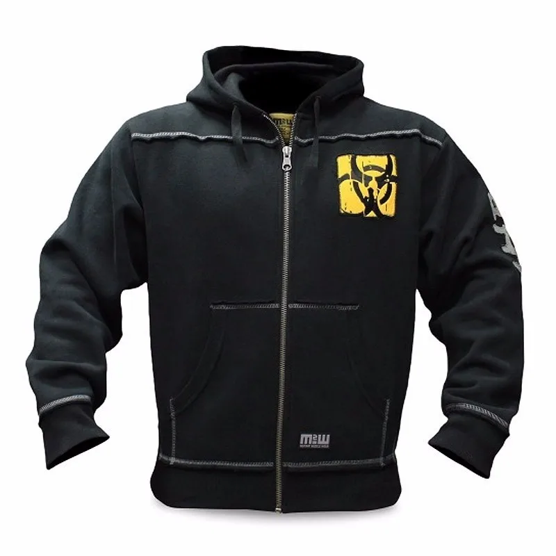 2018 winter new men cotton sweatshirt gyms Fitness bodybuilding workout Hoodies Casual Hooded Jacket zipper Sportswear clothing
2018 winter new men cotton sweatshirt gyms Fitness bodybuilding workout Hoodies Casual Hooded Jacket zipper Sportswear clothing