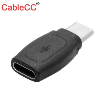 CableCC USB 3.1 Type C Male to Type C Female Data Extension Connector Adapter for Nokia N1 Tablet & Mobile Phone
CableCC USB 3.1 Type C Male to Type C Female Data Extension Connector Adapter for Nokia N1 Tablet & Mobile Phone