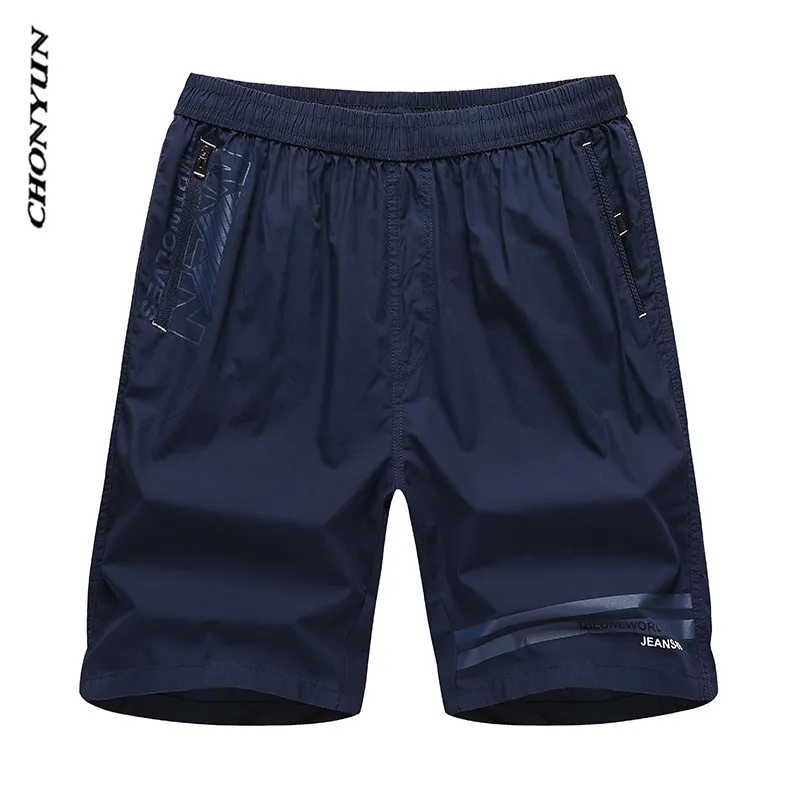 New Arrival Running Shorts For Men Summer Casual Solid Sport Shorts With Pocket Plus Size Men's Trousers Joggers Fitness Clothes
New Arrival Running Shorts For Men Summer Casual Solid Sport Shorts With Pocket Plus Size Men's Trousers Joggers Fitness Clothes