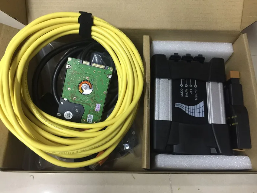 Диагностика для б M.W Icom Next с программным обеспечением Expert Mode 960 ГБ SSD 1 Тб HDD все кабели система Windows 10 подходит для 95% ноутбуков
Диагностика для б M.W Icom Next с программным обеспечением Expert Mode 960 ГБ SSD 1 Тб HDD все кабели система Windows 10 подходит для 95% ноутбуков