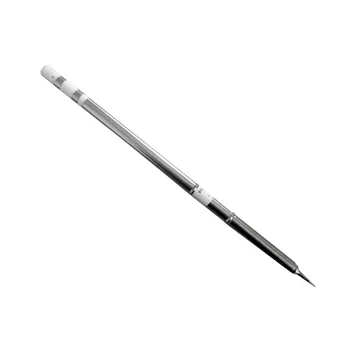 New Replace Soldering Solder Iron Tip For Hakko T12-I Shape I PCB Repair -- WWO66
New Replace Soldering Solder Iron Tip For Hakko T12-I Shape I PCB Repair -- WWO66