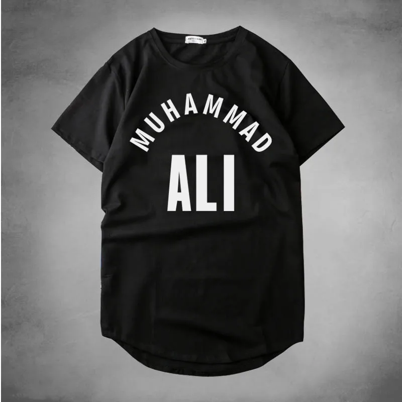 muhammad ali T-shirts 2016 Summer Mens MUHAMMAD ALI T Shirts Men Fitness Casual clothing MMA Cotton Tee Tshirt Homme Tops & Tees
muhammad ali T-shirts 2016 Summer Mens MUHAMMAD ALI T Shirts Men Fitness Casual clothing MMA Cotton Tee Tshirt Homme Tops & Tees