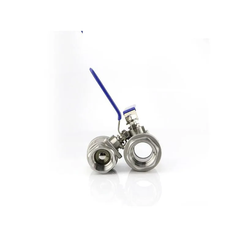 low Pressure ball valve, cheap stainless steel one piece ball valves internal thread Q11F
low Pressure ball valve, cheap stainless steel one piece ball valves internal thread Q11F