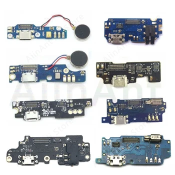 

Original Charger Board PCB Flex For Meizu M1 M2 M3 M3s M5 M5s M6 Note Mini U10 U20 USB Port Connector Dock Charging Flex Cable