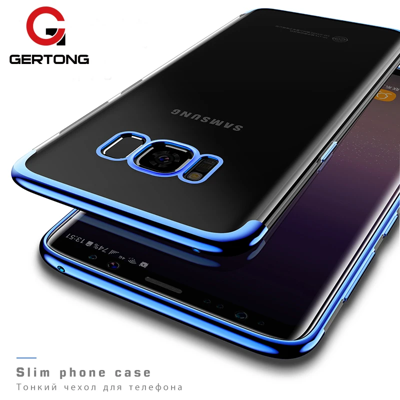 TPU Cover Phone Case For Samsung Galaxy J7 Pro 2018 J3 J5 J7 2017 J5 2016 J2 J5 J7 Prime Plating Bumper Mobile Cover Capa
TPU Cover Phone Case For Samsung Galaxy J7 Pro 2018 J3 J5 J7 2017 J5 2016 J2 J5 J7 Prime Plating Bumper Mobile Cover Capa