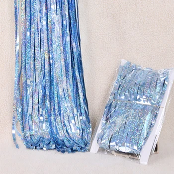 Glitter Curtain Foil Backdrop Fortnight Party Wedding Party Backdrop Party Wall Decoration Rain Curtain Metallic Photo Props
Glitter Curtain Foil Backdrop Fortnight Party Wedding Party Backdrop Party Wall Decoration Rain Curtain Metallic Photo Props