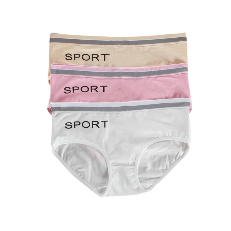 Ladies Underpanties Fashion Kids Panties Girls' Briefs Female Child Underwear Children Clothing 9-20T
Ladies Underpanties Fashion Kids Panties Girls' Briefs Female Child Underwear Children Clothing 9-20T