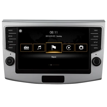 RoverOne Car Radio Stereo For VW Passat CC B6 B7 For Volkswagen MIB 4 Infotainment Navigation Multimedia Player DSP CarPlay
RoverOne Car Radio Stereo For VW Passat CC B6 B7 For Volkswagen MIB 4 Infotainment Navigation Multimedia Player DSP CarPlay