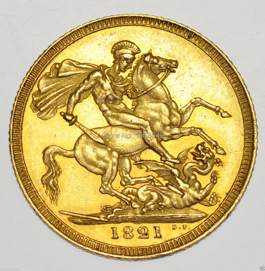 5pcs/lot free shipping 1821 SOVEREIGN BRITISH GOLD COIN FROM GEORGE IIII aEF,replica coin
5pcs/lot free shipping 1821 SOVEREIGN BRITISH GOLD COIN FROM GEORGE IIII aEF,replica coin