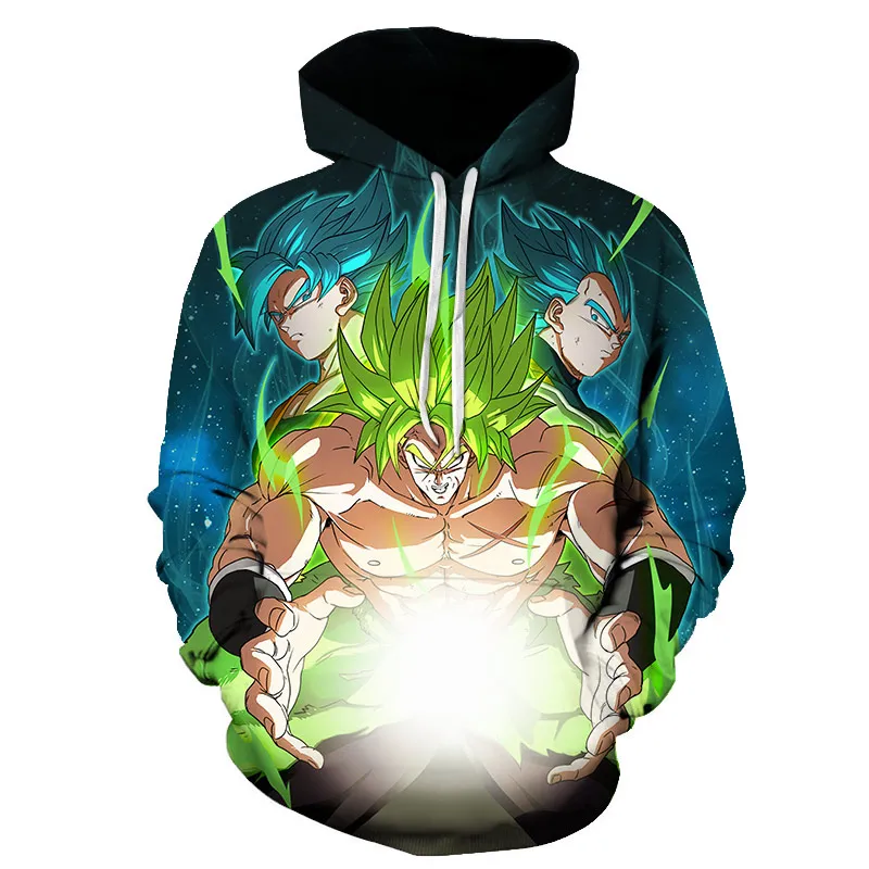 Newest Anime Dragon Ball Hoodie Cosplay 3d Super Saiyan Dragonball Z Dbz Son Goku Pocket Hooded Sweatshirts Hoodies Men/Women
Newest Anime Dragon Ball Hoodie Cosplay 3d Super Saiyan Dragonball Z Dbz Son Goku Pocket Hooded Sweatshirts Hoodies Men/Women