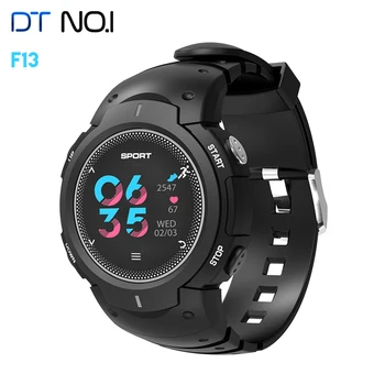 DTNO.I F13 Smart Watch Waterproof IP68 NO.I Smartwatch Bluetooth Heart Rate Monitor Remote Camera Sports Wristband Nordic 51822
DTNO.I F13 Smart Watch Waterproof IP68 NO.I Smartwatch Bluetooth Heart Rate Monitor Remote Camera Sports Wristband Nordic 51822