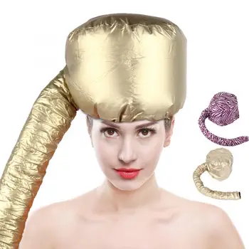 2 Types Portable Hair Drying Cap Blow Dryer Bonnet Hood Hat Hair Drying Attachment a
2 Types Portable Hair Drying Cap Blow Dryer Bonnet Hood Hat Hair Drying Attachment a