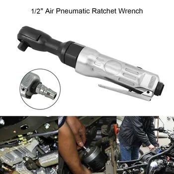 2019 New 1/2 Inch Air Pneumatic Ratchet Wrench Mini Mechanics Automotive Power Manual Tool
2019 New 1/2 Inch Air Pneumatic Ratchet Wrench Mini Mechanics Automotive Power Manual Tool