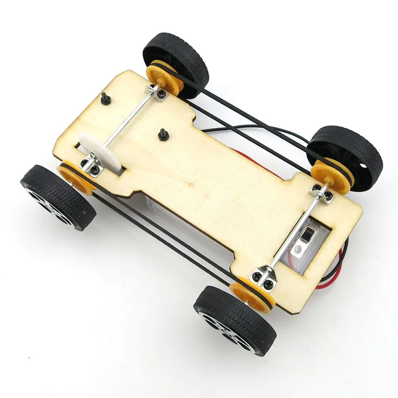 DIY Building Blocks Kits Puzzle Assembled Toys Physical Teaching Resources For Kids Creative Science Toy Car Teaching Tool
DIY Building Blocks Kits Puzzle Assembled Toys Physical Teaching Resources For Kids Creative Science Toy Car Teaching Tool
