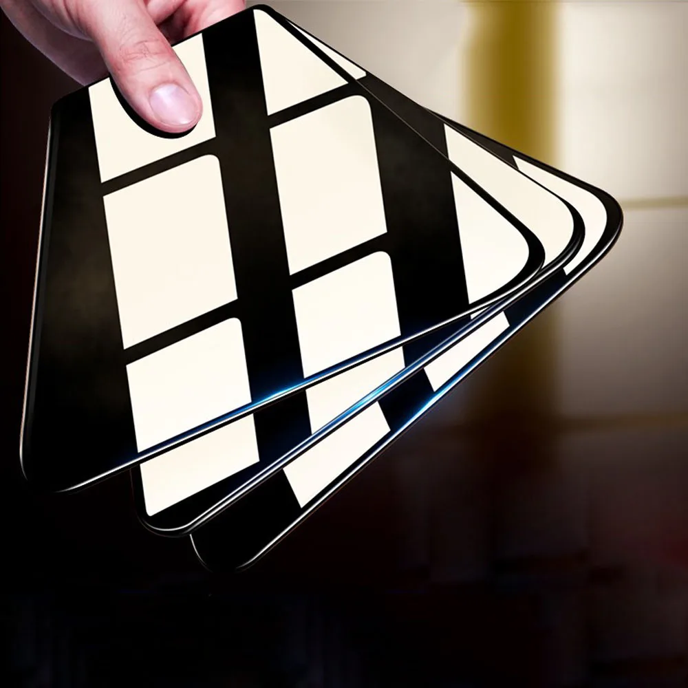 5D Film SFor Huawei Honor 6C 8 Pro V9 V10 Play Screen Protector For Huawei Honor 6C 8 Pro V9 V10 Play Screen Protector
5D Film SFor Huawei Honor 6C 8 Pro V9 V10 Play Screen Protector For Huawei Honor 6C 8 Pro V9 V10 Play Screen Protector