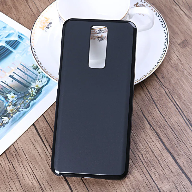 Leagoo S8 случае мягкий гель ТПУ Коке дело для leagoo мобильный Телефонные Чехлы