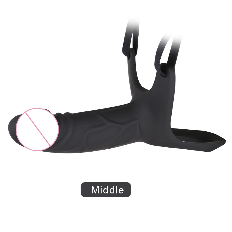 黑色中号