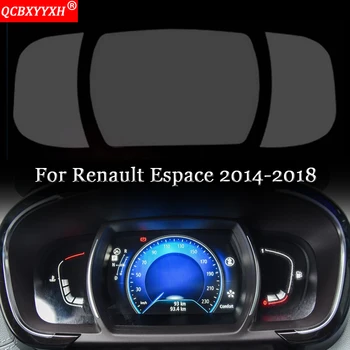Car Styling Car Dashboard Paint Protective Film Stickers Light Transmitting Automobiles Accessories For Renault Espace 2014-2018
Car Styling Car Dashboard Paint Protective Film Stickers Light Transmitting Automobiles Accessories For Renault Espace 2014-2018