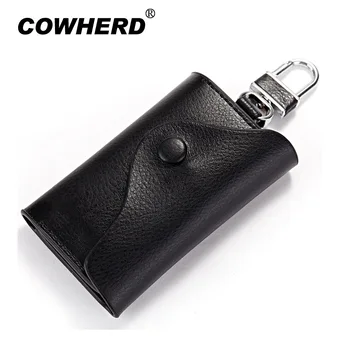 2020 new high-grade leather key holder keys case wholesale multifunction key card bag housekeeper for lady and men,ANS-CL-Y015
2020 new high-grade leather key holder keys case wholesale multifunction key card bag housekeeper for lady and men,ANS-CL-Y015