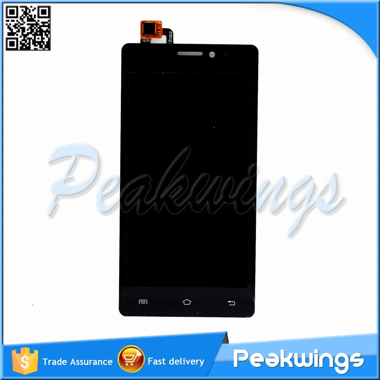 LCD Display For Prestigio Wize C3 PSP3503 DUO PSP3505 PSP3509 PSP3519 LCD Display Screen With Touch Screen Assembly
LCD Display For Prestigio Wize C3 PSP3503 DUO PSP3505 PSP3509 PSP3519 LCD Display Screen With Touch Screen Assembly
