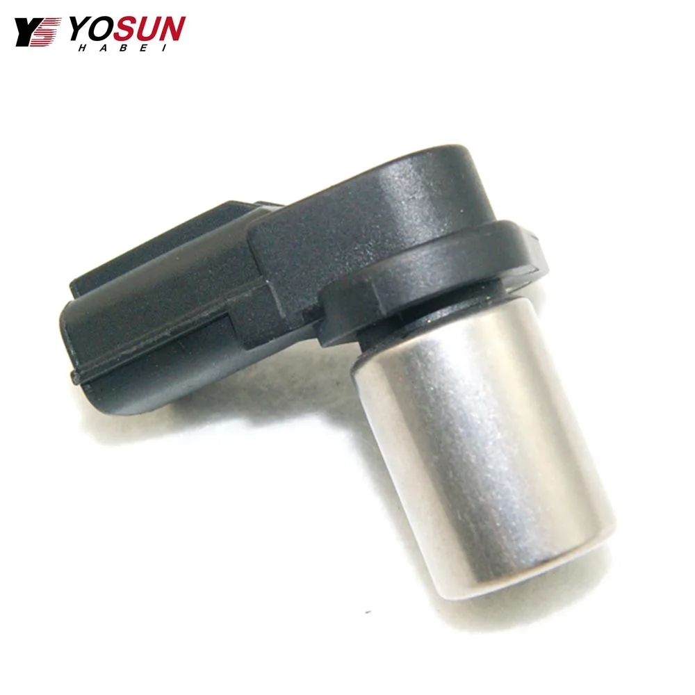 PC193 N3A118221 Crankshaft Position Sensor For Mazda 323 626 MPV Premacy RX7 RX-8
PC193 N3A118221 Crankshaft Position Sensor For Mazda 323 626 MPV Premacy RX7 RX-8