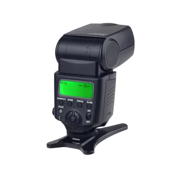 New VILTROX TTL Flash Speedlite Speedlight Flashlight JY-620C for Canon 60D 70D 700D 5D3 6D 650D 600D 5DII 7D DSLR camera
New VILTROX TTL Flash Speedlite Speedlight Flashlight JY-620C for Canon 60D 70D 700D 5D3 6D 650D 600D 5DII 7D DSLR camera