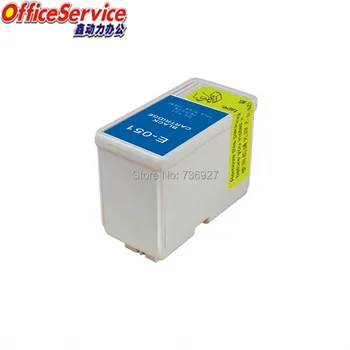 

Compatible Ink Cartridges T051,S020108,S020189 T014,S020089,S020191,T052 for Stylus Color 740,740i,760,800,850 printer