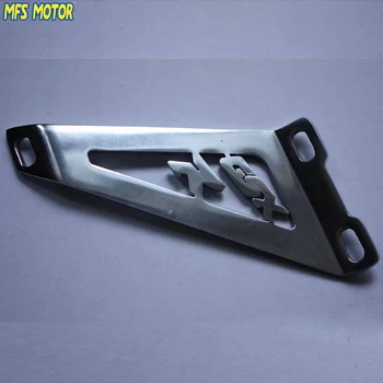 For Suzuki GSX-R GSXR 600 2001-2003 GSXR 750 2000-2003 GSXR 1000 2001-2004 Motorcycle Chrome Exhaust Hanger Brackets
For Suzuki GSX-R GSXR 600 2001-2003 GSXR 750 2000-2003 GSXR 1000 2001-2004 Motorcycle Chrome Exhaust Hanger Brackets