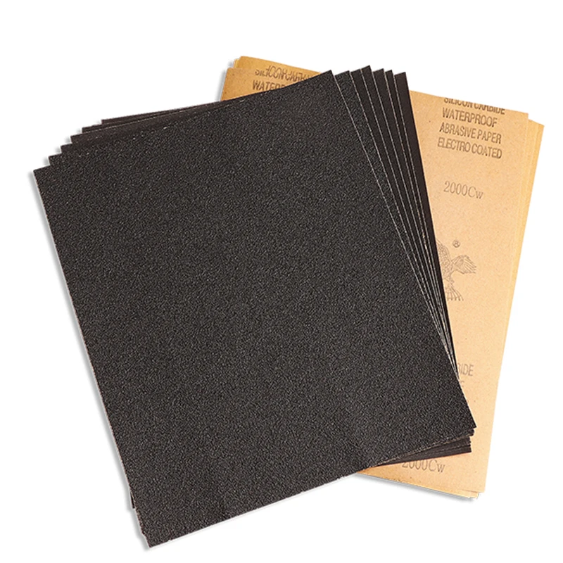 10pcsset 60# 80 120 150 180 220 240 Abrasive paper sanding paper Polish woodworking
10pcsset 60# 80 120 150 180 220 240 Abrasive paper sanding paper Polish woodworking