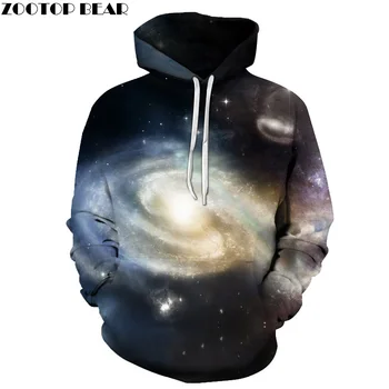 Galaxy Space Printed Hoodies Men Women Hot Sweatshirts 6xl Quality Tracksuits Hooded Male Outwear Pocket Pullover Brand Coats
Galaxy Space Printed Hoodies Men Women Hot Sweatshirts 6xl Quality Tracksuits Hooded Male Outwear Pocket Pullover Brand Coats