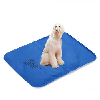 2016 Summer Selection, Double Layer Super Quality Pet Cooling Mat/Ice Mat/Summer Mat/Dog Mat, 4 size avaialble~~~ 
2016 Summer Selection, Double Layer Super Quality Pet Cooling Mat/Ice Mat/Summer Mat/Dog Mat, 4 size avaialble~~~