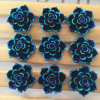 DIY 20pcs18mm flower resin Flat-back button accessories crafts rhinestone scrapbook wedding party accessories
DIY 20pcs18mm flower resin Flat-back button accessories crafts rhinestone scrapbook wedding party accessories