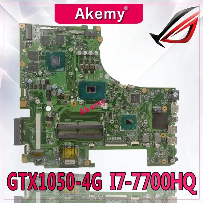 exchange!!! ROG Laptop motherboard for ASUS GL553VD GL553VE GL55VW GL553V GL553 original mainboard GTX1050M GTX960M i7/i5 cpu
exchange!!! ROG Laptop motherboard for ASUS GL553VD GL553VE GL55VW GL553V GL553 original mainboard GTX1050M GTX960M i7/i5 cpu