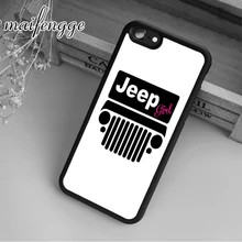 coque iphone 7 jeep