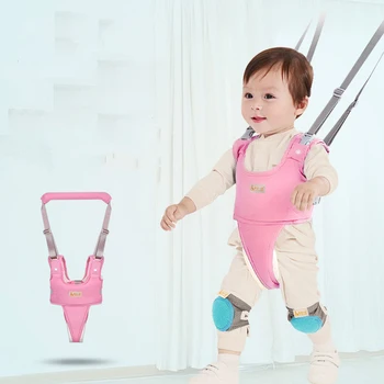 New Baby Walker,Baby Harness Assistant Toddler Leash for Kids Learning Walking Baby Belt Child Safety Infant Walk Belt Removable
New Baby Walker,Baby Harness Assistant Toddler Leash for Kids Learning Walking Baby Belt Child Safety Infant Walk Belt Removable