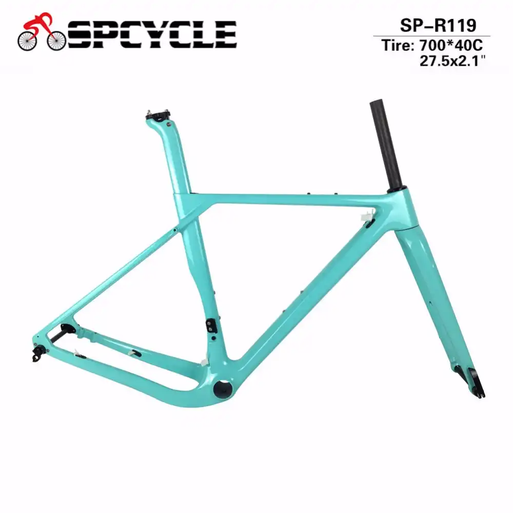 gravel bike disc brakes